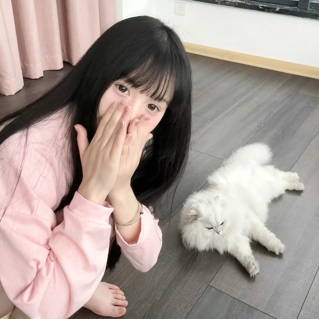 高三女生部落格